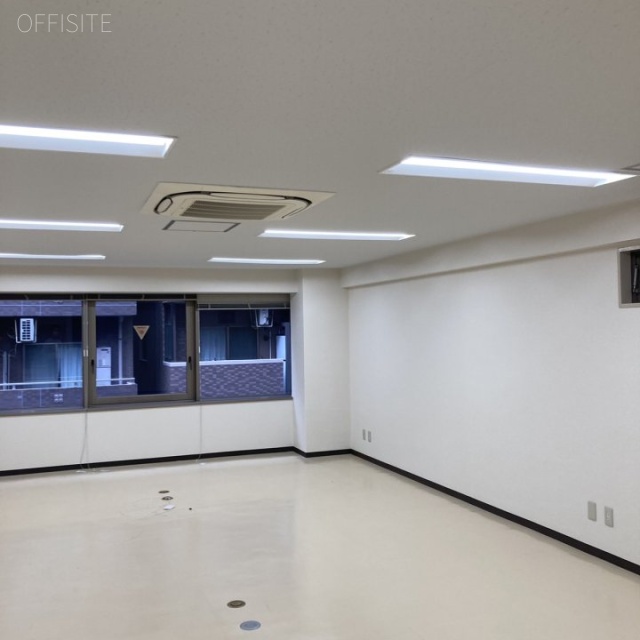 さつきビル 4階 16.60坪　4階 室内