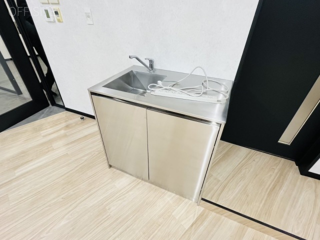 須田町ビル7F キッチン