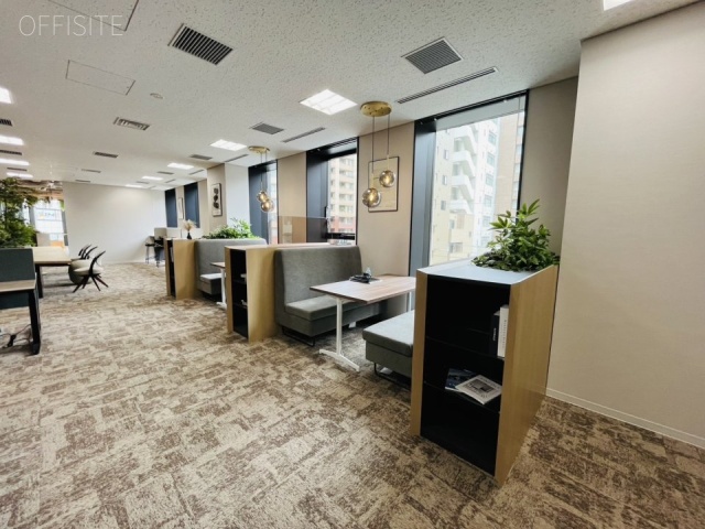 スイテ新御徒町2F 2階セットアップ