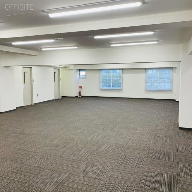 バロックコート池袋501 5階 室内