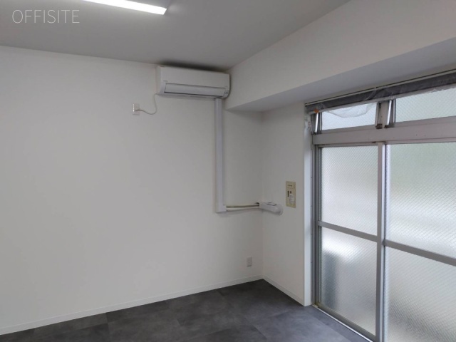 マドレーヌ武蔵野ビル202 内装