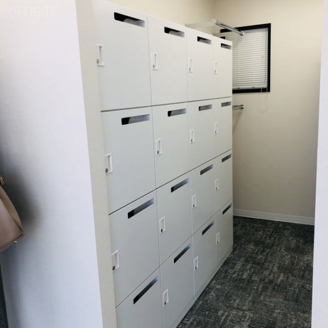 A-PLACE渋谷金王7F~8F 8階 室内