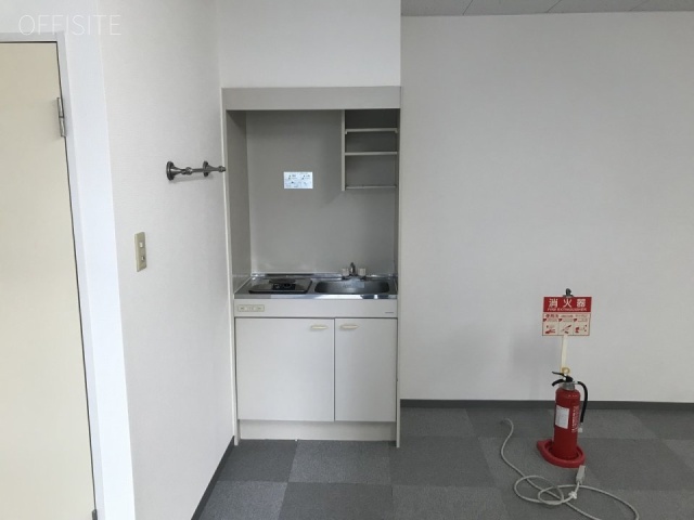 CROSS神宮前2F 2階 給湯スペース