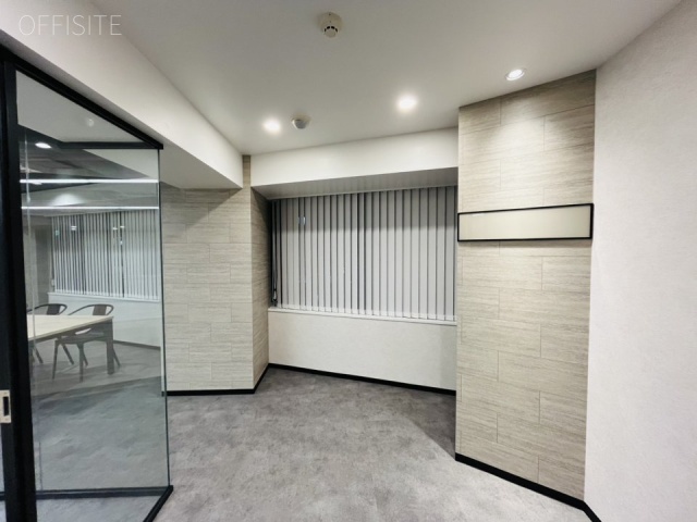 須田町ビル7F 内装