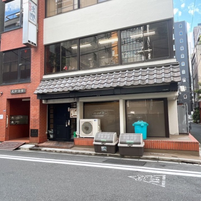 大和会館 1階 30.00坪　1階部分
