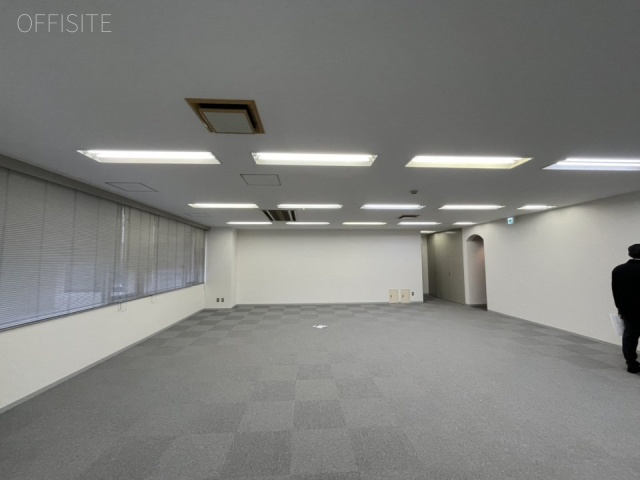 京浜興産コヤマビル3F 内装