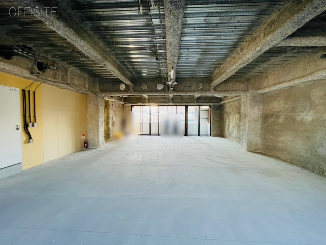 MEFULL木場ビル5F 内装