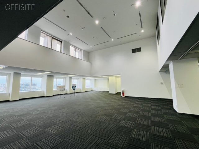(仮)Tennozu Bay Tower22F~23F 内装