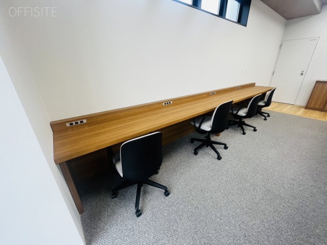 コエル渋谷二丁目10F 内装