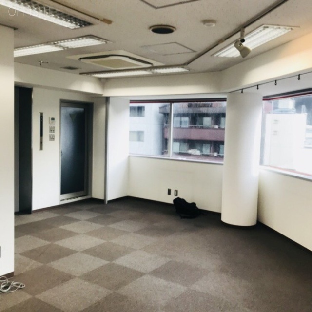 銀座永谷ビル 10階 12.65坪　10階 室内