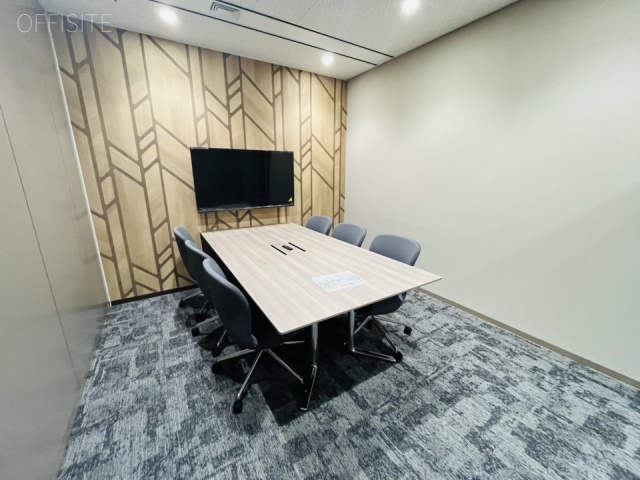 深川ギャザリア(タワーS棟)A 内装