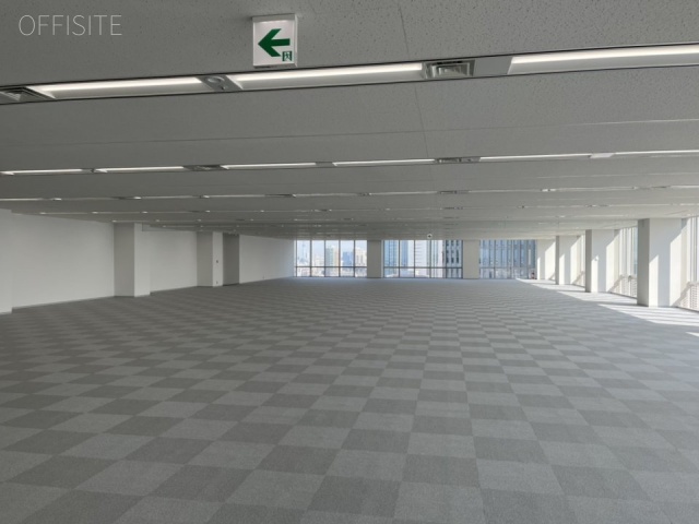 中野坂上サンブライトツイン南 内装