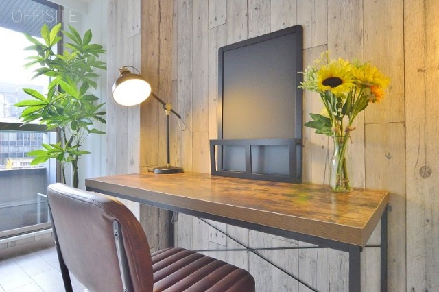 Working Station TOKYO(DECO TOKYO)7F 7階A号室 室内