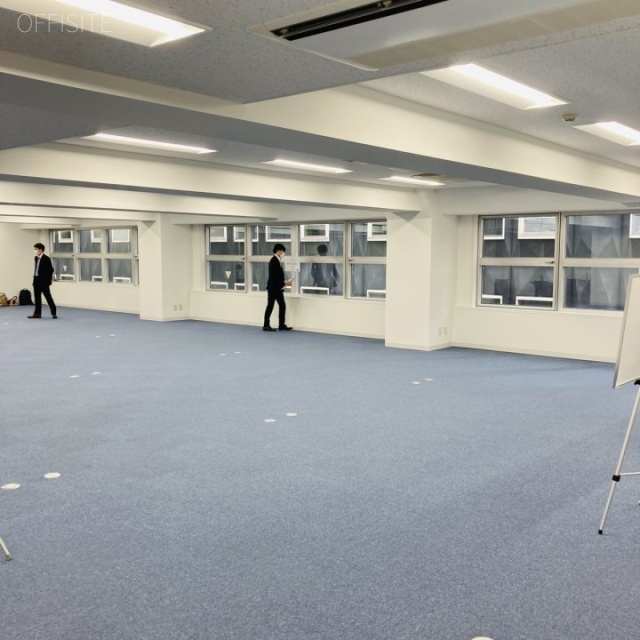 銀座アステルビル4F 4階室内