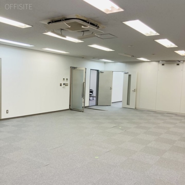 矢吹海運ビル7F 7階 室内