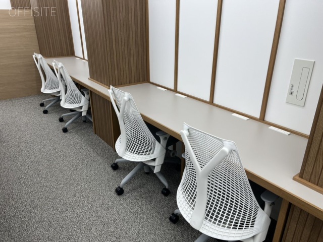 ReRaiMa渋谷道玄坂6F 内装