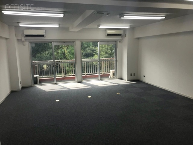 第28宮庭マンション502 5階 室内