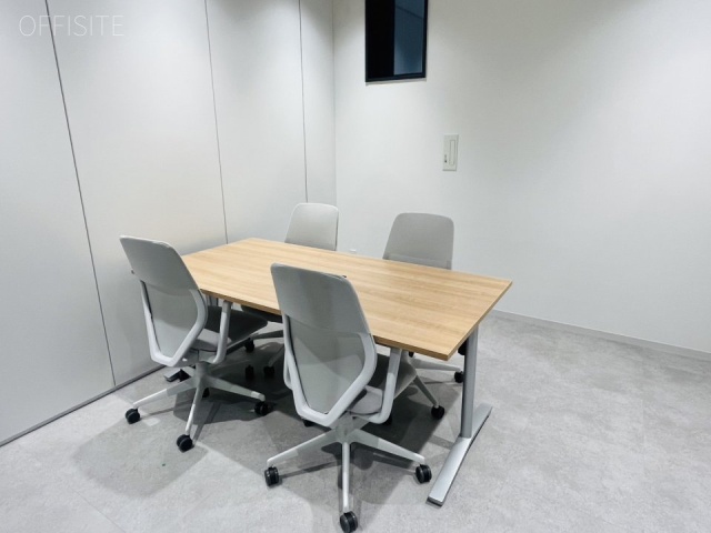 owns八丁堀9F 会議室(少人数用)