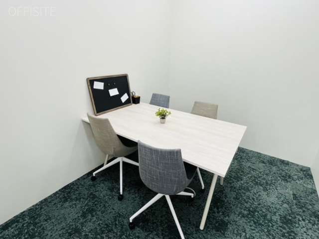 エキスパートオフィス霞が関102 内装