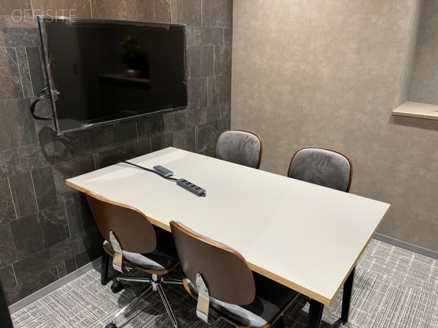 いちご渋谷神山町ビル1F 内装