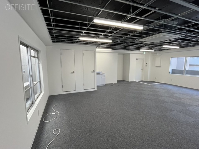 三貴ビル902 内装