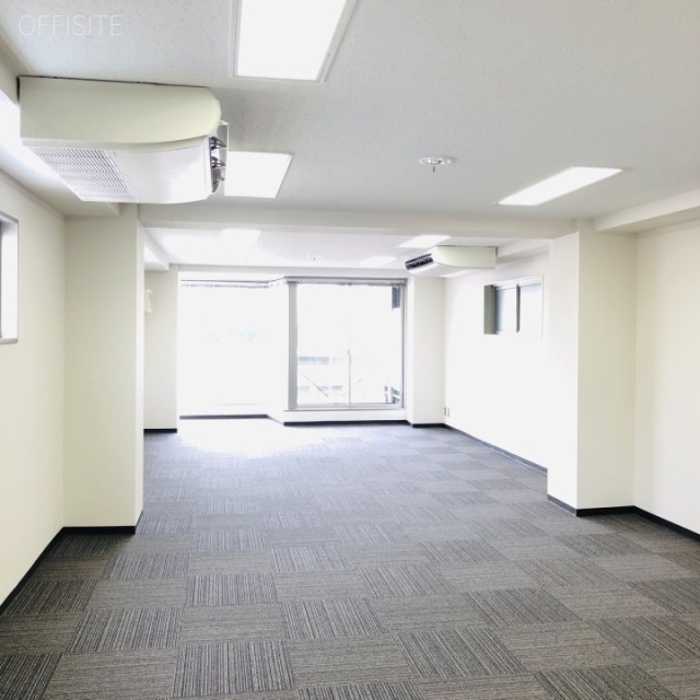 三上ビル4F 4階 室内