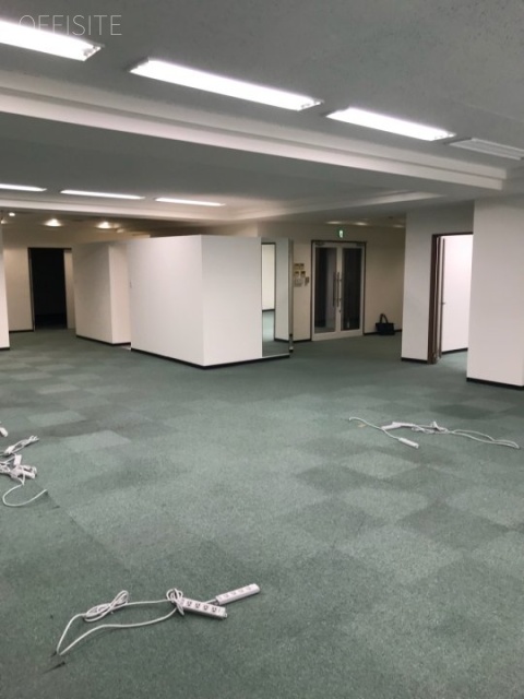 日本橋ビル3F 3階 室内