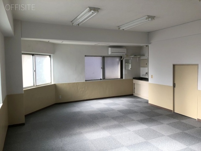 田辺ビル 2階 11.00坪　2階 室内