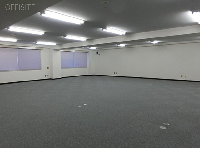 渋谷ビル2F 2階 室内