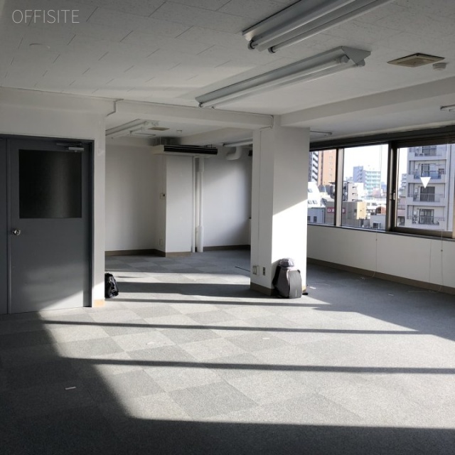 巣鴨第一ビル6F 6階 室内