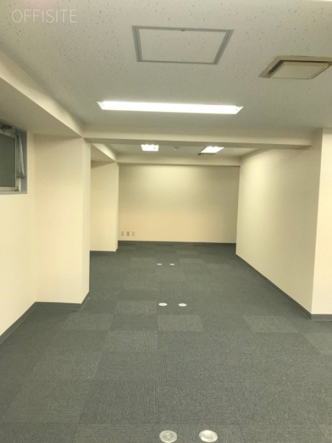 共同計画市谷薬王寺ビル5F 5階 室内