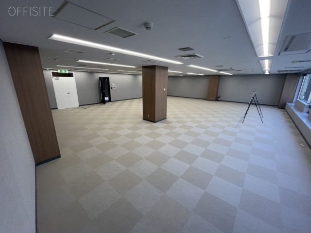 (仮)The Fellow Bunkyo 4階 79.50坪　4階 室内