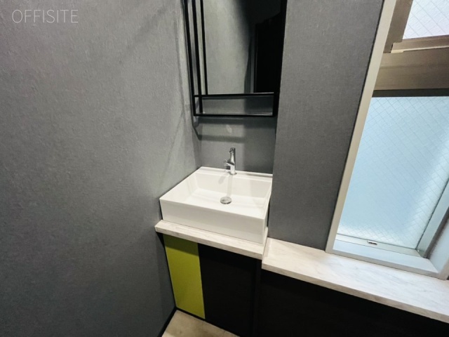 ポータル秋葉原2F 洗面