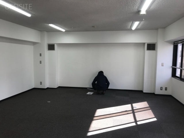 NCビル7F 7階 室内