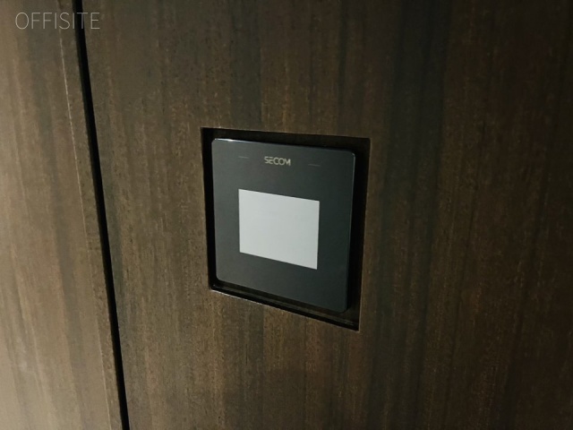 オークラプレステージタワー 18階 344.44坪　設備