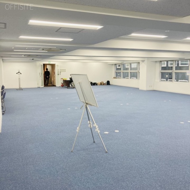 銀座アステルビル4F 4階室内