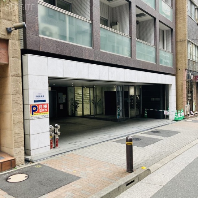 VORT銀座residence 1階【1F～6F】 83.19坪　1階部分