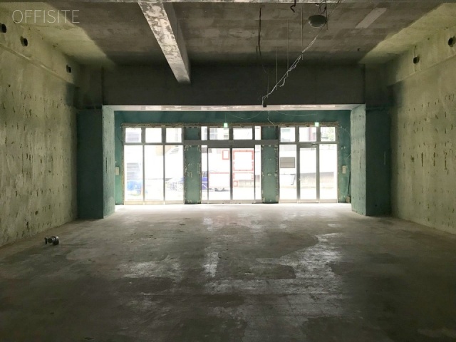 ルフォンプログレ幡ヶ谷101 1階 室内