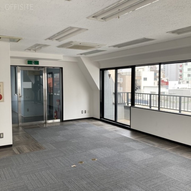 浅草橋KSビル6F 6階 室内