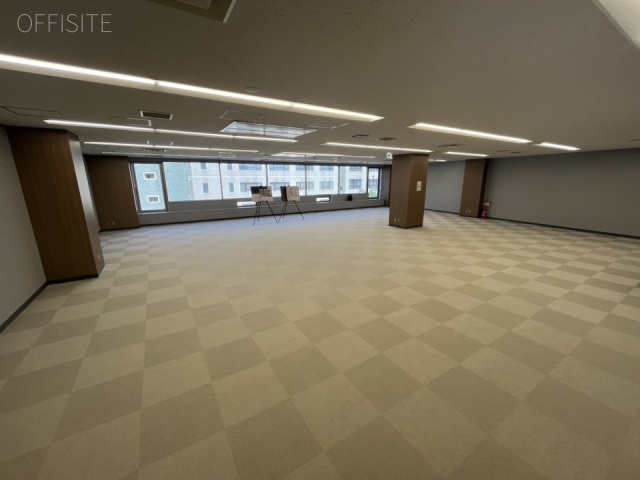 (仮)The Fellow Bunkyo 4階 79.50坪　4階 室内