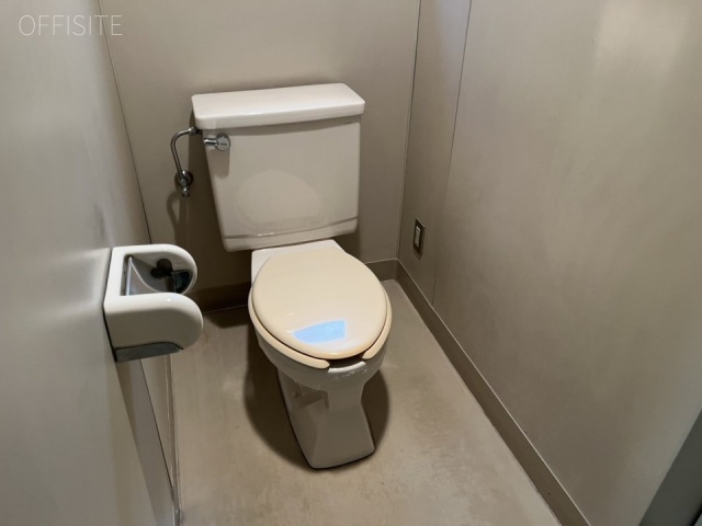 ホリーズ日本橋4F トイレ