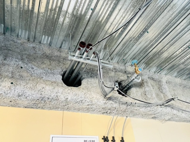 MEFULL木場ビル5F 内装