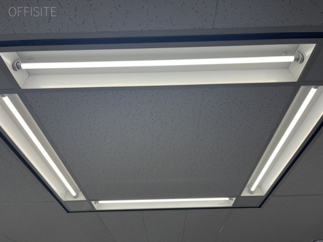 いちご新横浜ビルA 内装