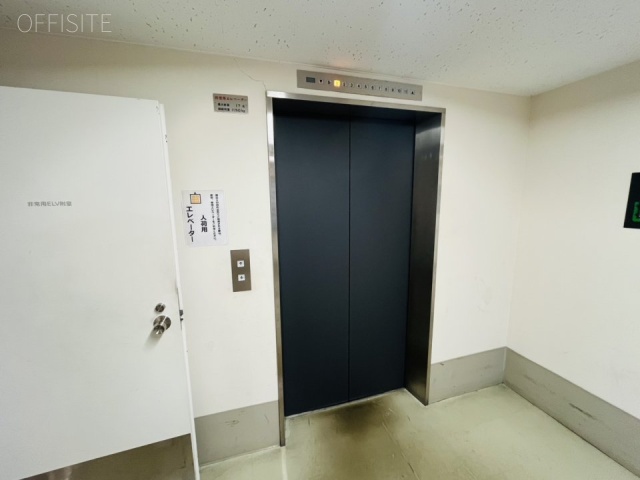 Daiwa品川Northビル7F 設備