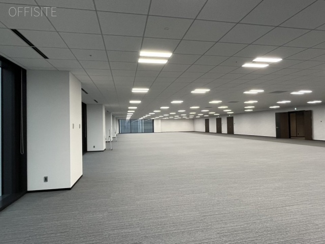 Kタワー横浜1902 内装