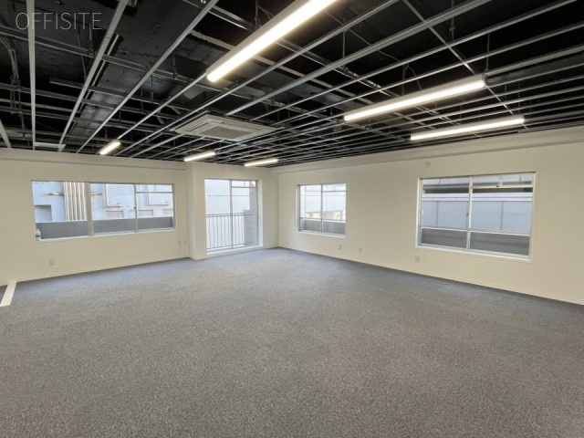 三貴ビル902 内装