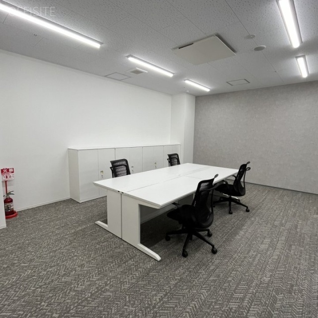 ACN神保町ビル8F 8階 室内