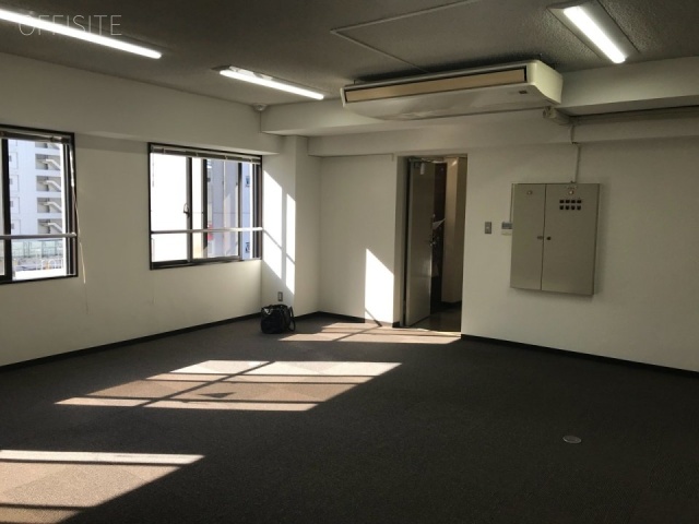 NCビル7F 7階 室内