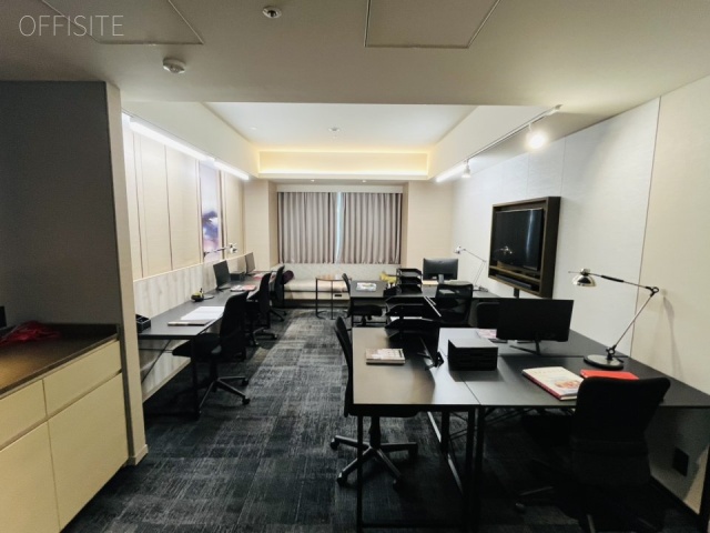 IsaI AkasakA1211 内装