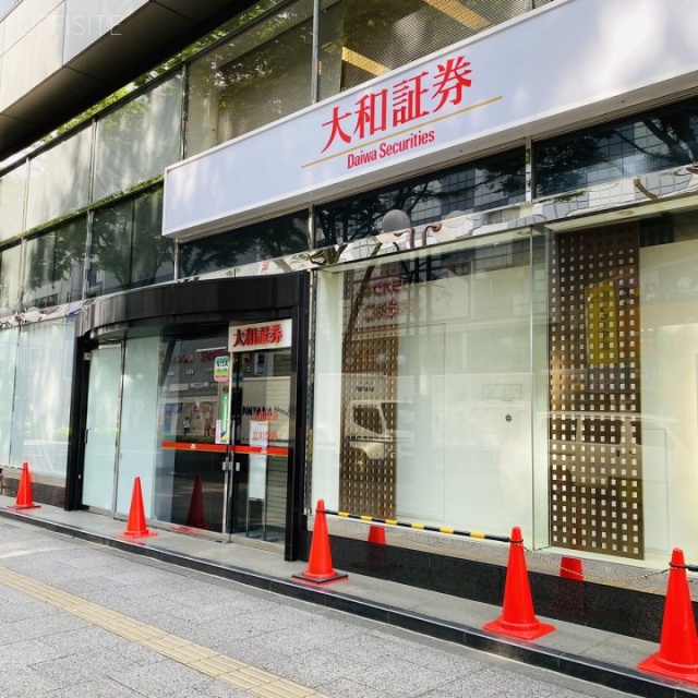 鈴春ビル1F 1階店舗